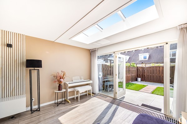 Medium property photo - Smientstraat 48, 2492 PA The Hague